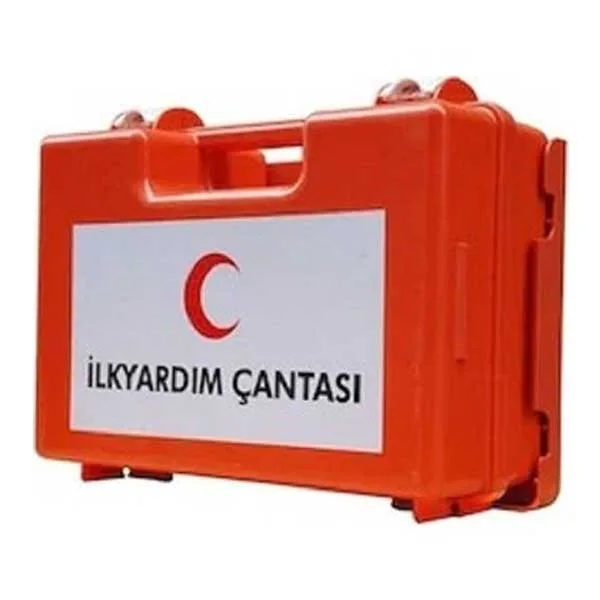 İlk Yardım Çantası