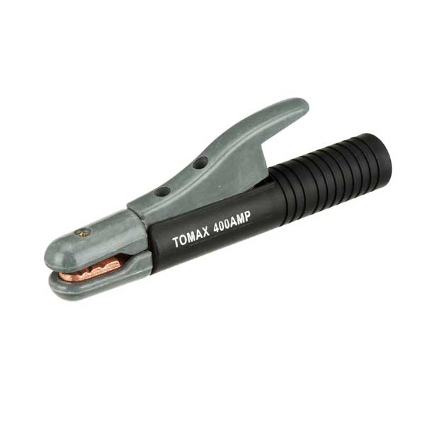 Tomax Kaynak Pensesi 400 A