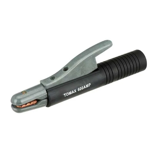 Tomax Kaynak Pensesi 600 A