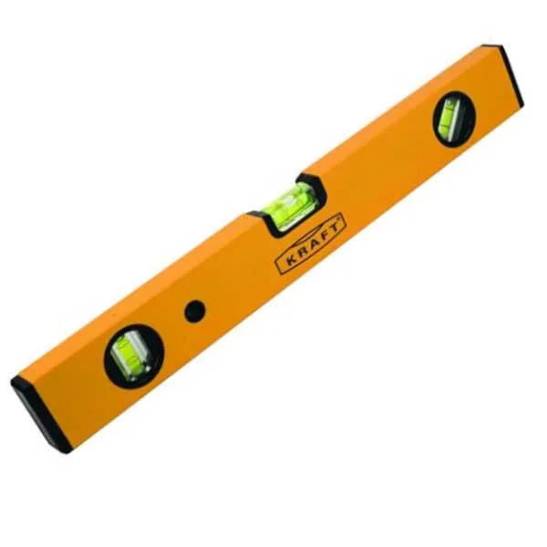 Tomax Kraft Alüminyum Su Terazi 50 cm