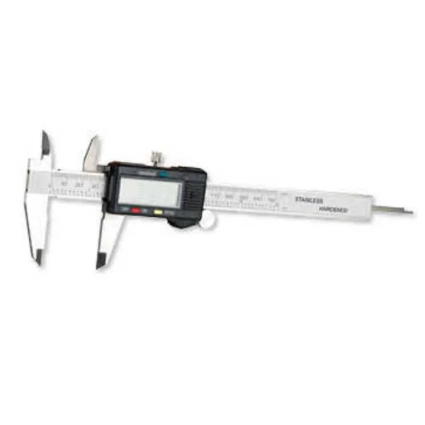Tomax Digital Kumpas 150 mm