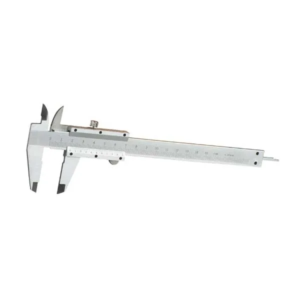 Tomax Mekanik Kumpas 150 mm
