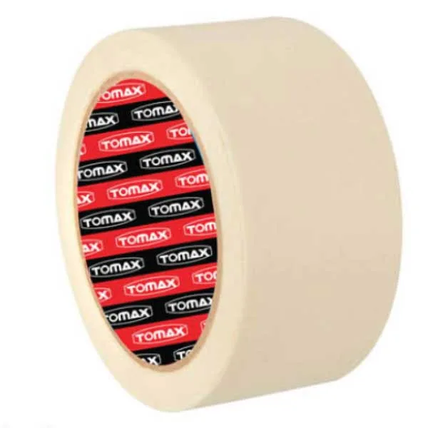 Maskeleme Bandı 48mmx30 metre Renk Beyaz