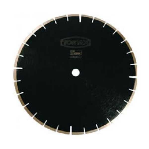 TOMAX Mermer Kesme Testeresi 350x3,0x8x25,4 mm