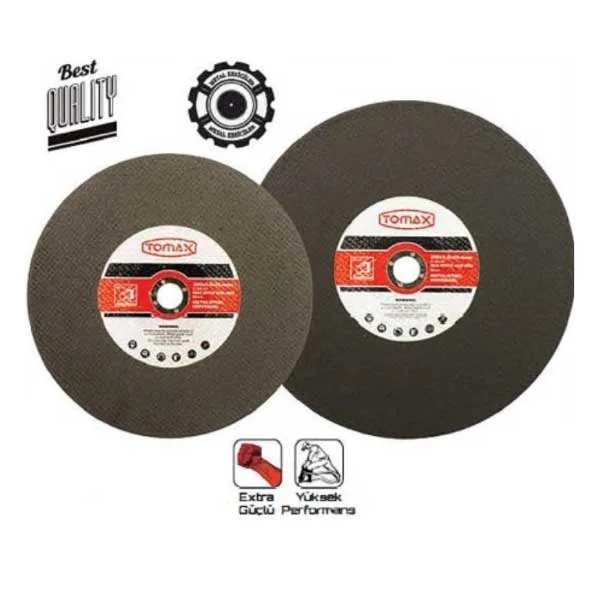 TOMAX Metal Kesici 300 NK (300x3,0x25,4) - Görsel 2