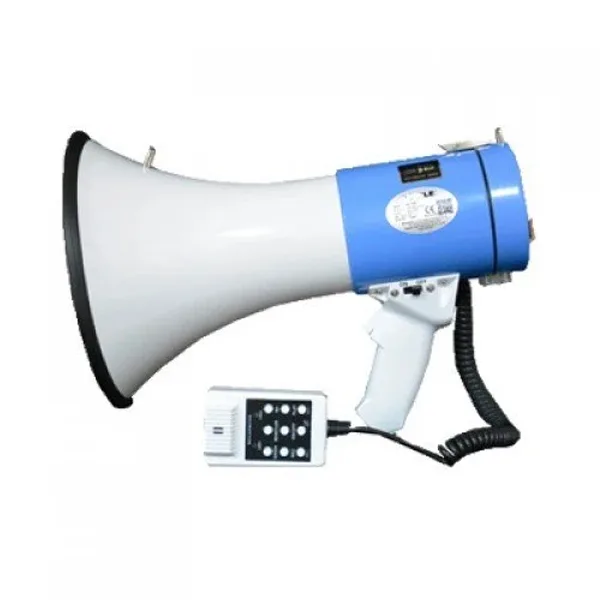 Mickle JS-12S 50W Megafon