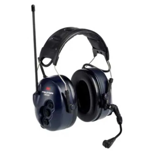 3M PELTOR Lite-Com Başbantlı 446Mhz MT53H7A4400-EU