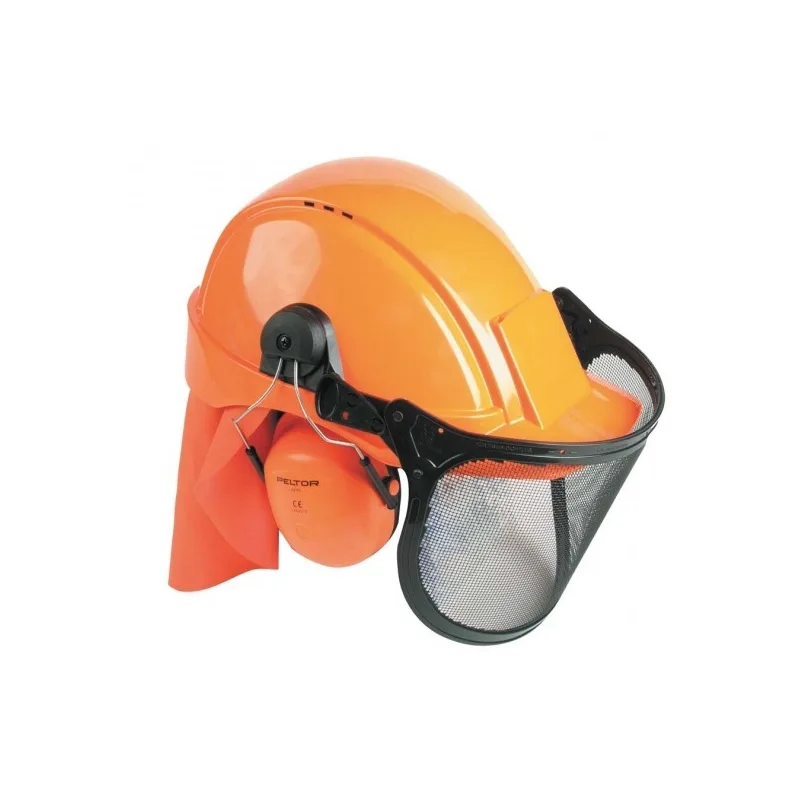 Ormancı Baret Seti Peltor