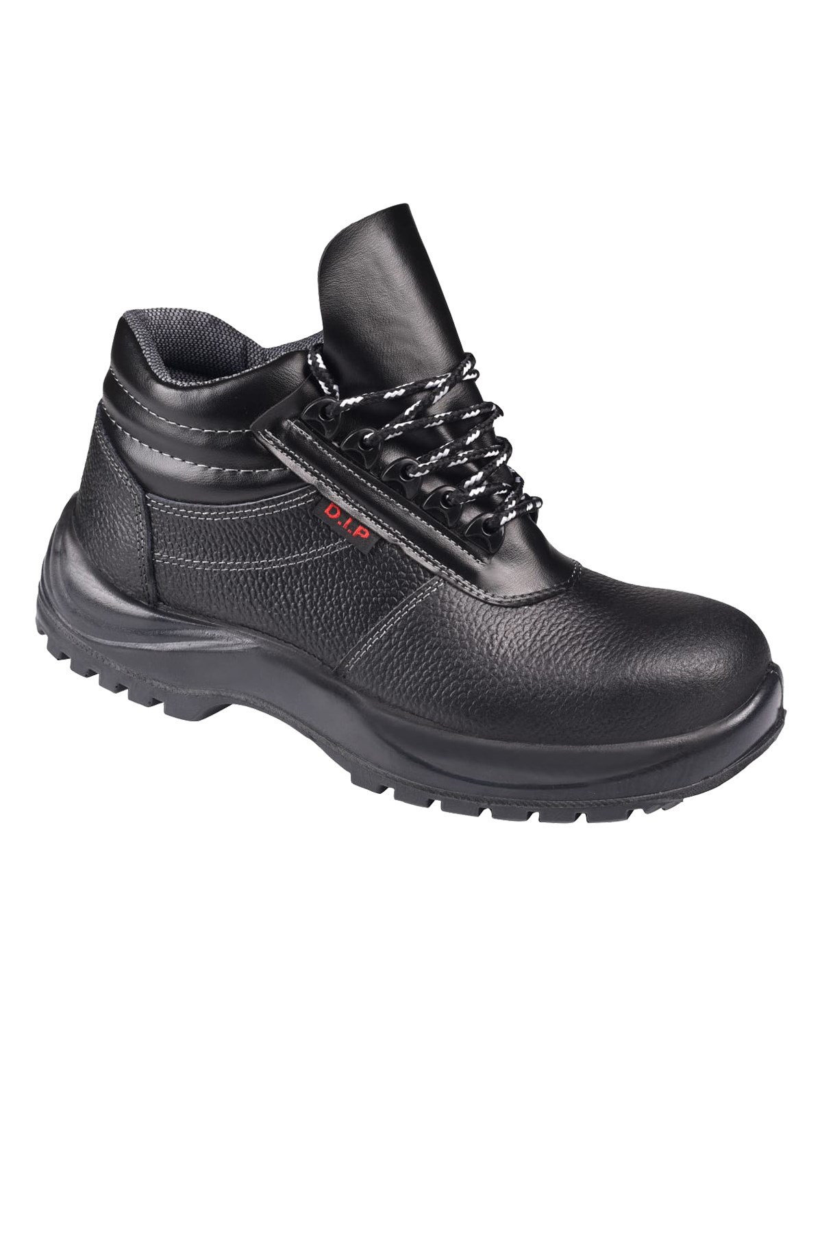 Over Guard GL 110 S3 Kompozit ve Kevlar İş Botu
