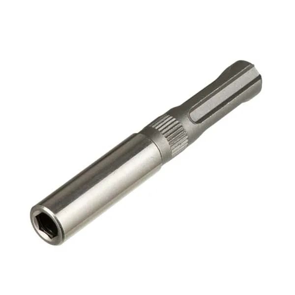 TOMAX SDS Bits Tutucu Adaptörü 75 mm