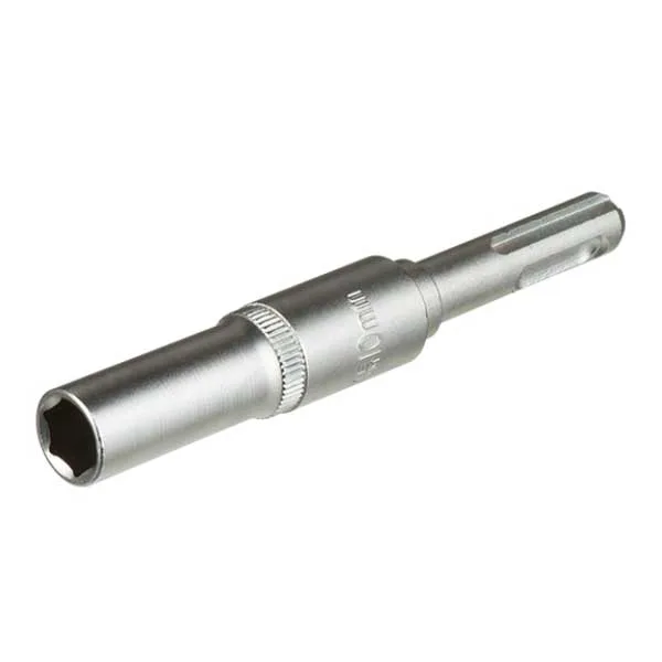 TOMAX SDS Derin Lokma Adaptörü 10 mm