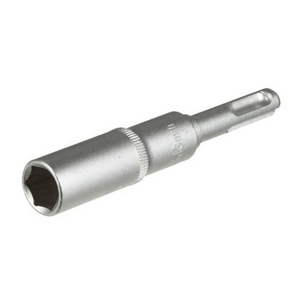 TOMAX SDS Derin Lokma Adaptörü 13 mm