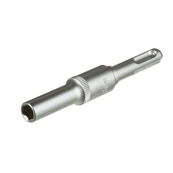 TOMAX SDS Derin Lokma Adaptörü 8 mm