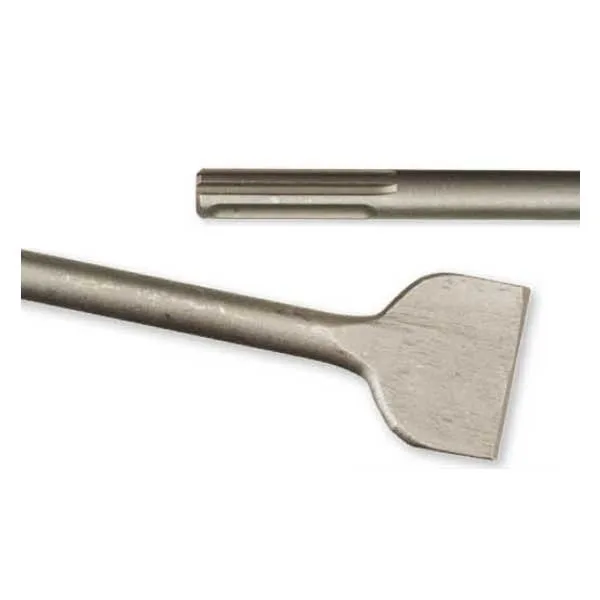 TOMAX SDS Max Extra Geniş Keski 18X400X75 mm