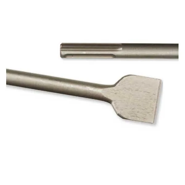 TOMAX SDS Max Geniş Keski 18X400X50 mm