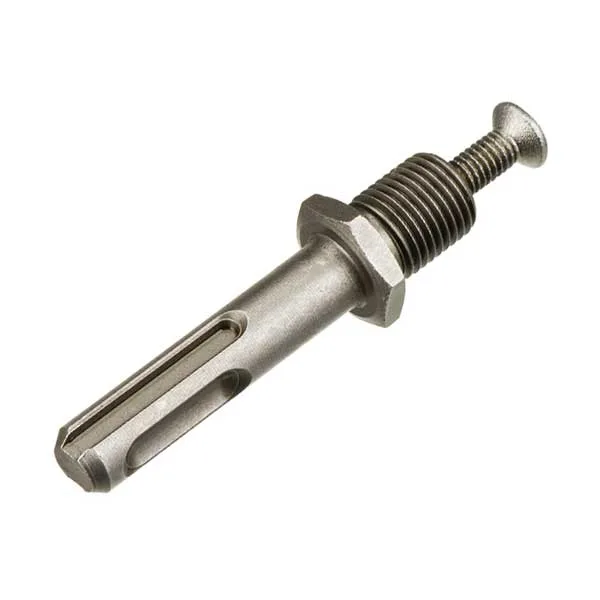 Tomax SDS Plus Adaptörü