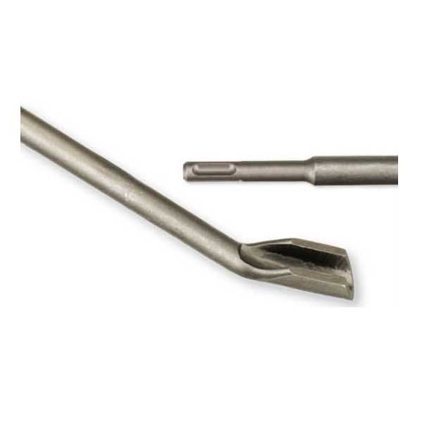 TOMAX SDS Plus Oluklu Keski 14x250 mm