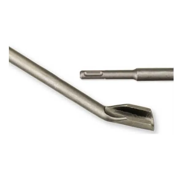 TOMAX SDS Plus Oluklu Keski 14x250 mm