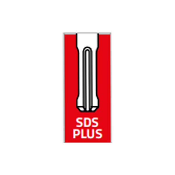 TOMAX SDS Plus 4 Elmaslı Matkap Ucu 11X160 mm - Görsel 2