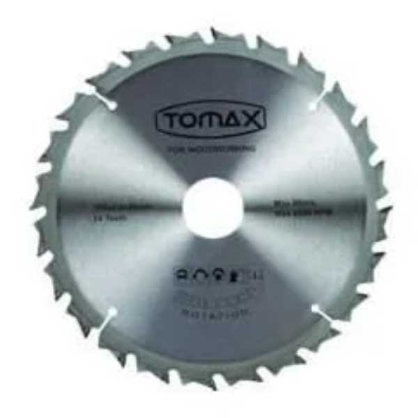 TOMAX Sunta Kesme Testeresi Elmaslı 180x2,0x40Tx20-30