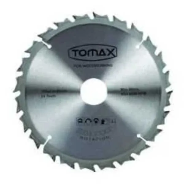 TOMAX Sunta Kesme Testeresi Elmaslı 160x1,8x24Tx20-30