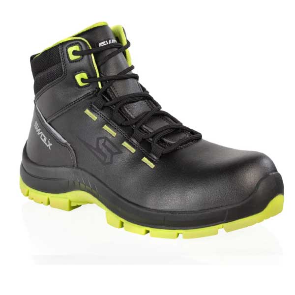Swolx Combo XL-100 S3 İş Botu