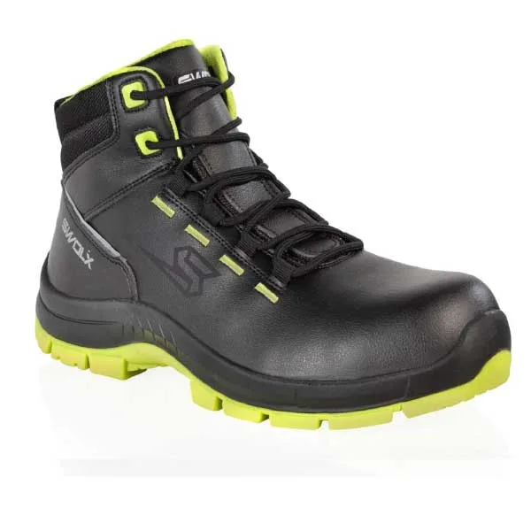 Swolx Combo XL-100 S3 İş Botu