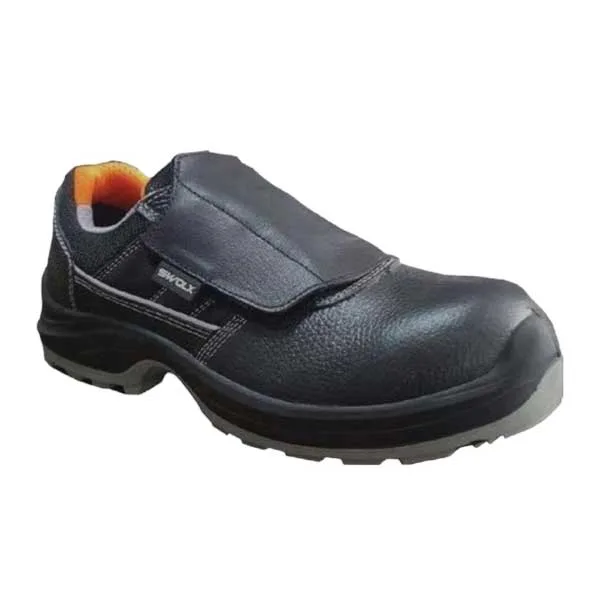 Swolx X-10 S3 Welder İş Ayakkabısı