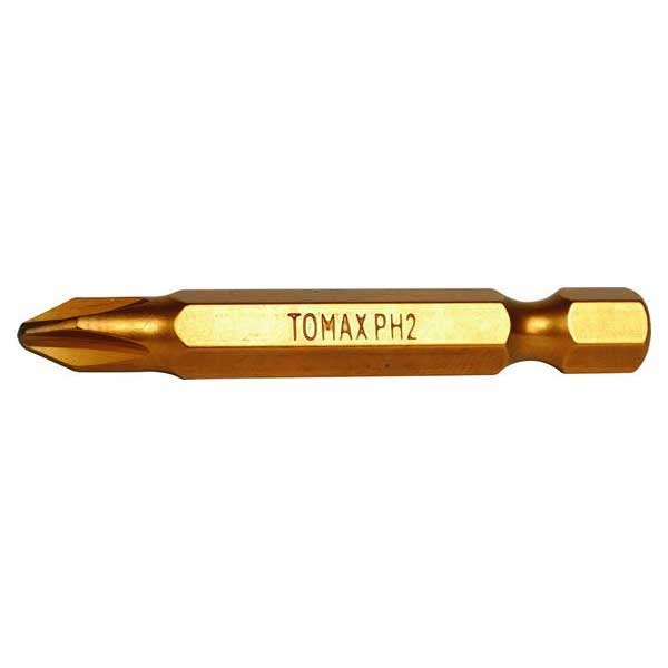 TOMAX T30x50 Titanyum Bits Uç 30 Adet