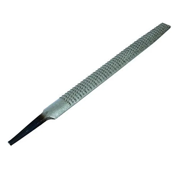 TOMAX Ağaç Törpü 12inç 300 mm  6 Adet