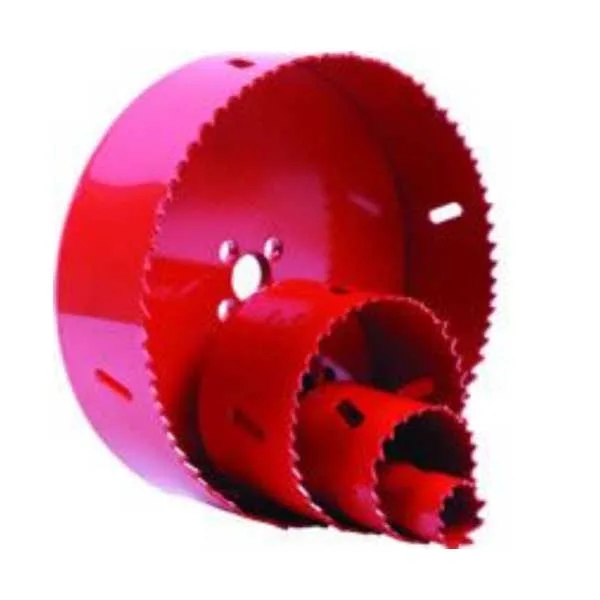 TOMAX Bi Metal Panç 45 mm