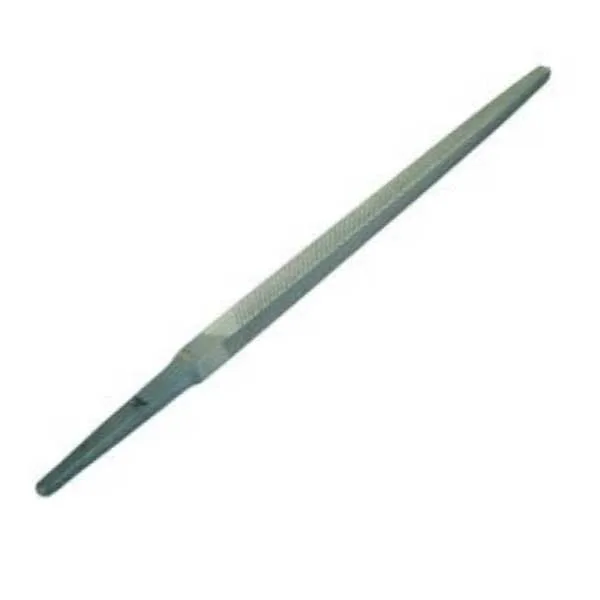 TOMAX Dört Köşe Eğe 12inç 300 mm 6 Adet