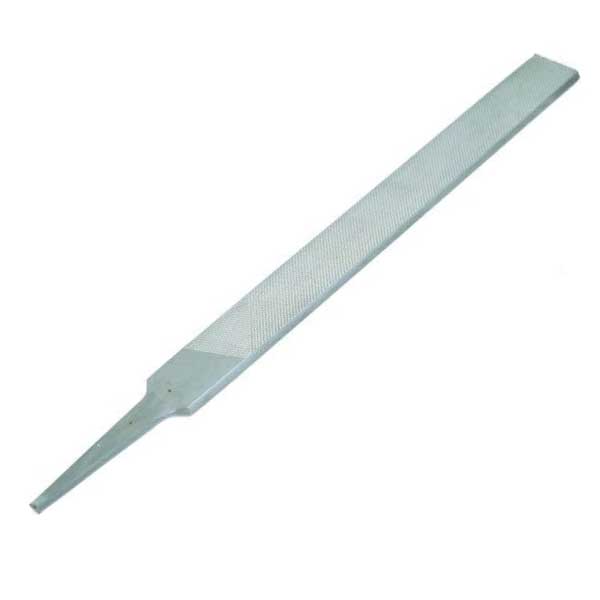 TOMAX Mil Eğe 12inç 300 mm 6 Adet