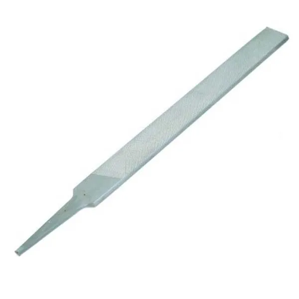TOMAX Mil Eğe 12inç 300 mm 6 Adet