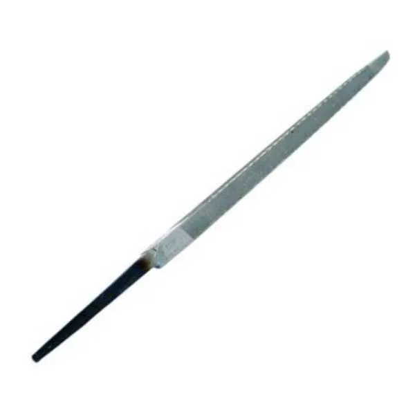 TOMAX Üç Köşe Eğe Slim 8inç 200 mm 12 Adet