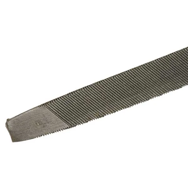 TOMAX Üç Köşe Eğe Slim 8inç 200 mm 12 Adet - Görsel 2
