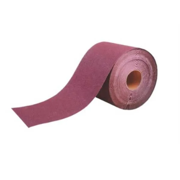 Tomax White Dove Rulo Zımpara 200mm 50 Metre 150 Kum