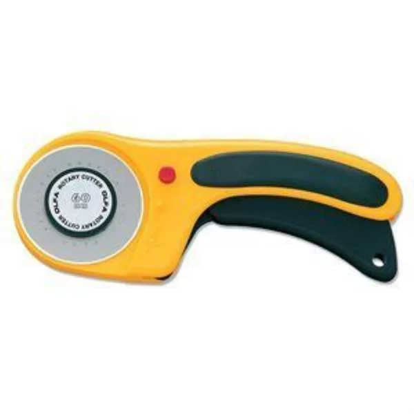 TOMAX YG-00 Halı Kesme Maket Bıçağı 60mm