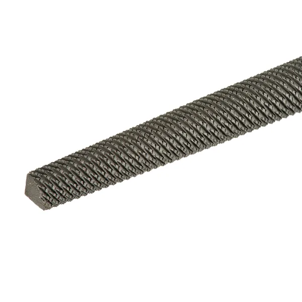 TOMAX Yuvarlak Eğe 10inç 250 mm 12 Adet - Görsel 2