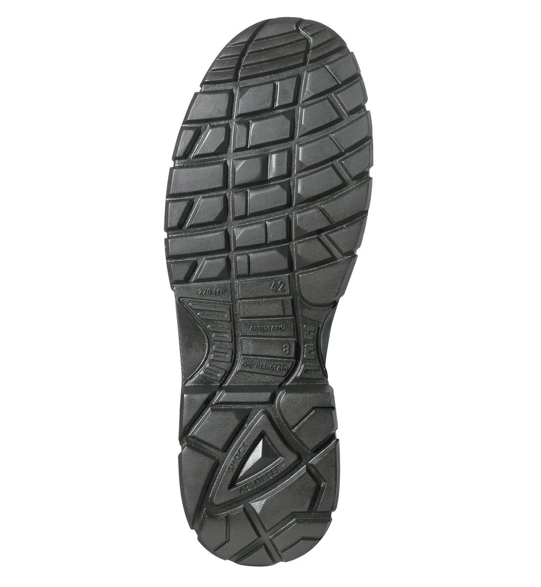 U-Power Arizona S3 SRC İş Ayakkabısı - Görsel 2