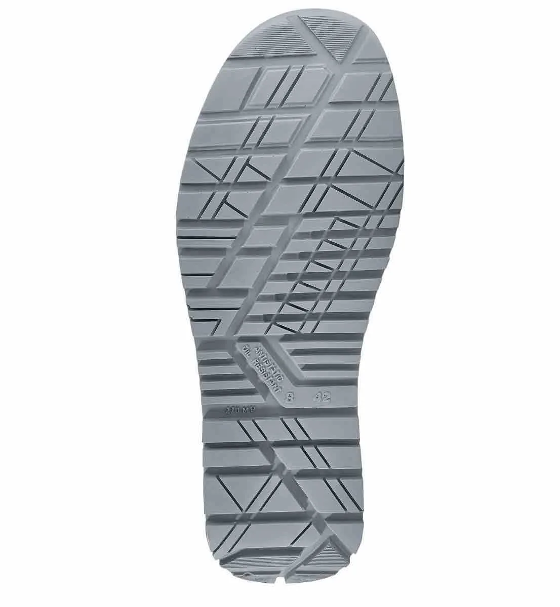 U-Power Bjorn S3 SRC Pull-Up İş Ayakkabısı - Görsel 2