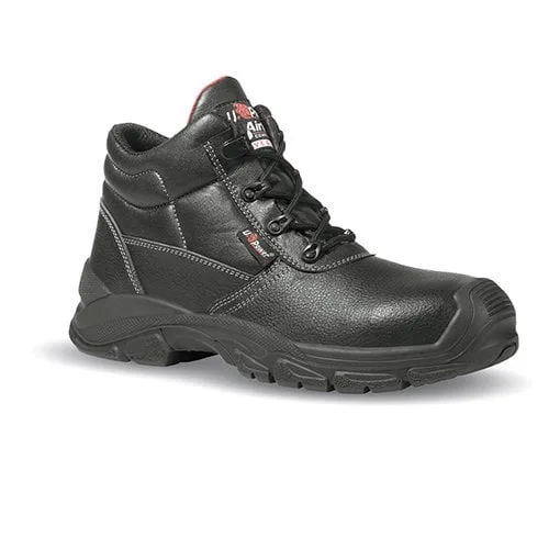 U-Power Texas/Jena S3 SRC İş Ayakkabısı