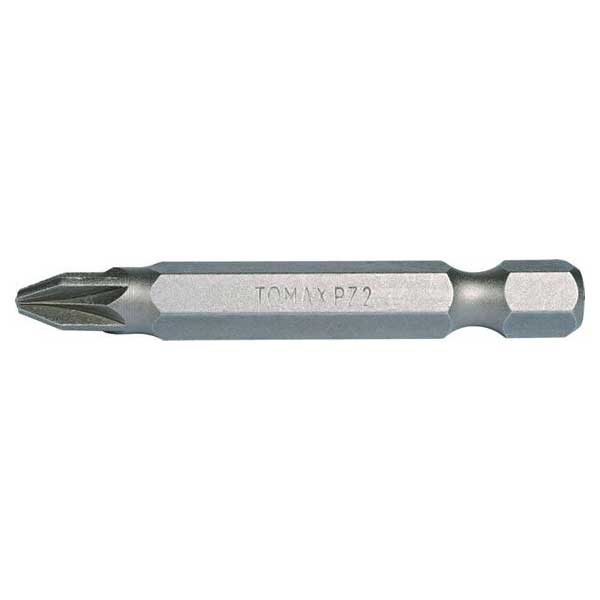 TOMAX PZ1x100 Yıldız Bits Uç Pozidriv 30 Adet